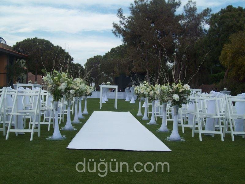 Antalya Events Organizasyon Danışmanlık Hizmetleri