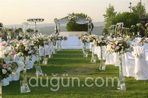 Antalya Events Organizasyon Danışmanlık Hizmetleri