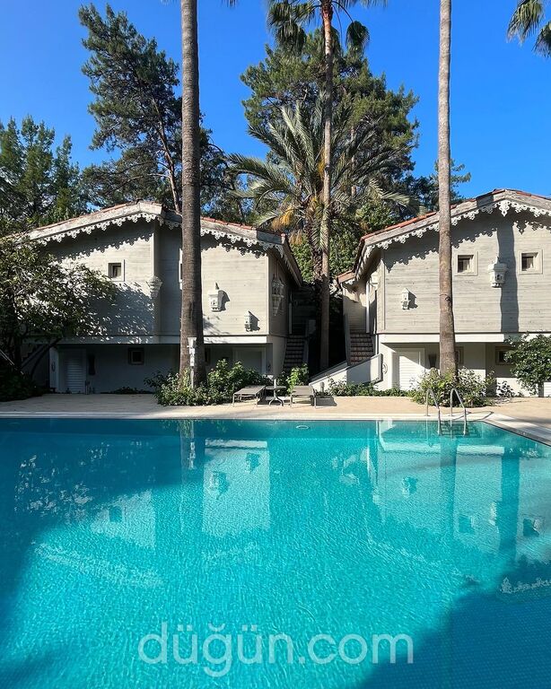 Golden Key Bördübet