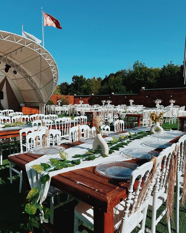 İrem Event Garden