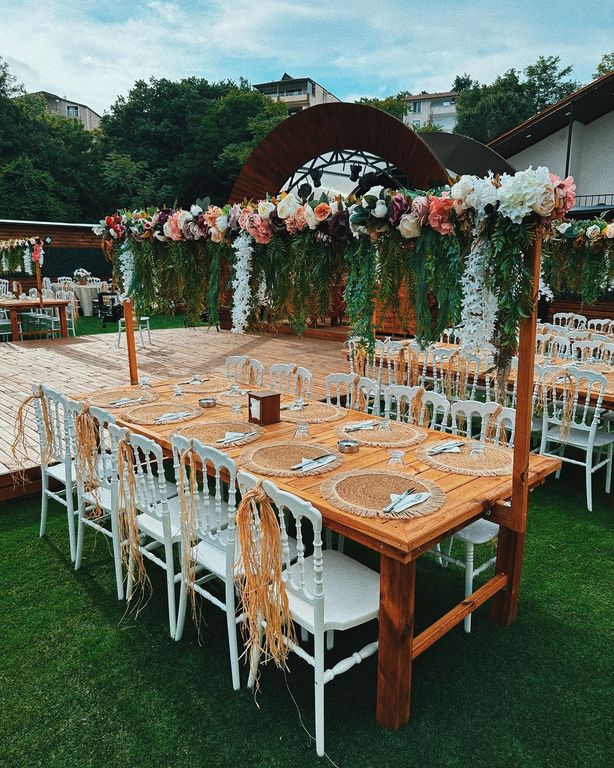 İrem Event Garden