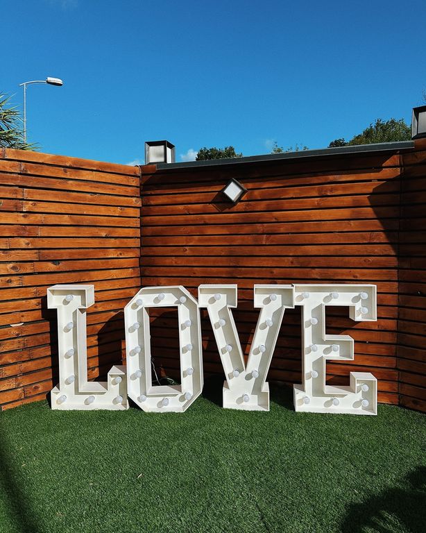 İrem Event Garden