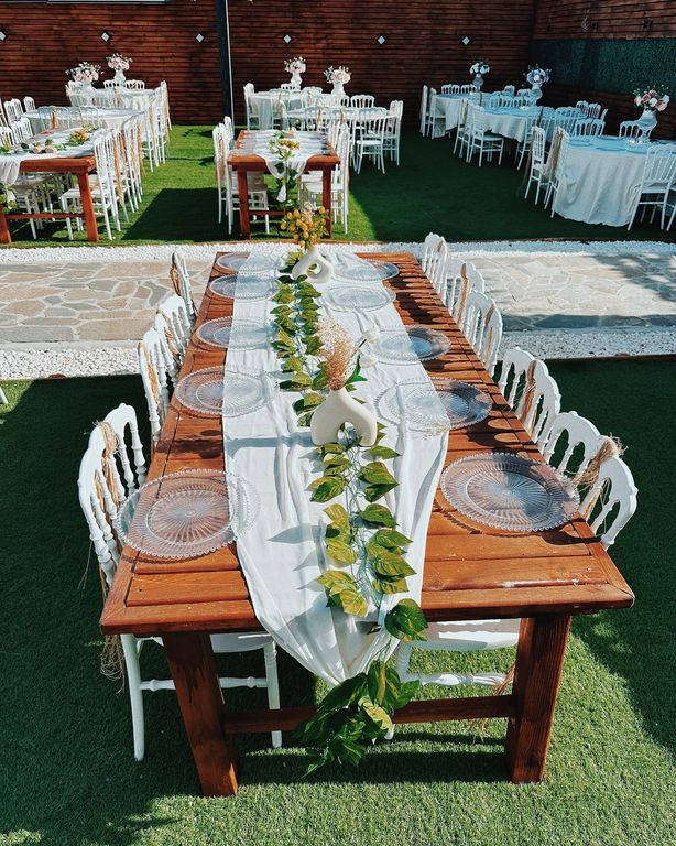 İrem Event Garden