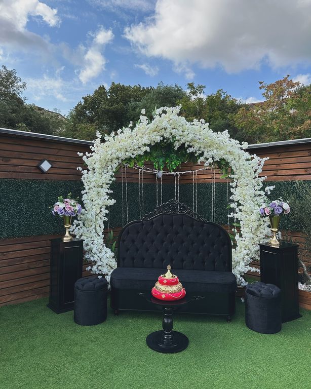 İrem Event Garden