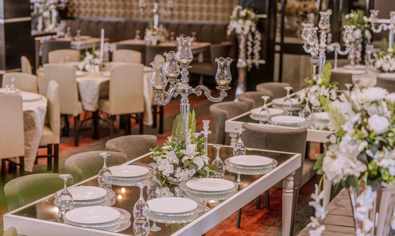 Şadırvan Davet & Balo