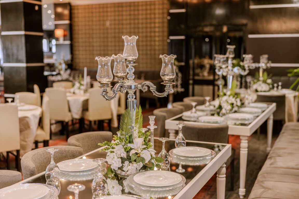 Şadırvan Davet & Balo