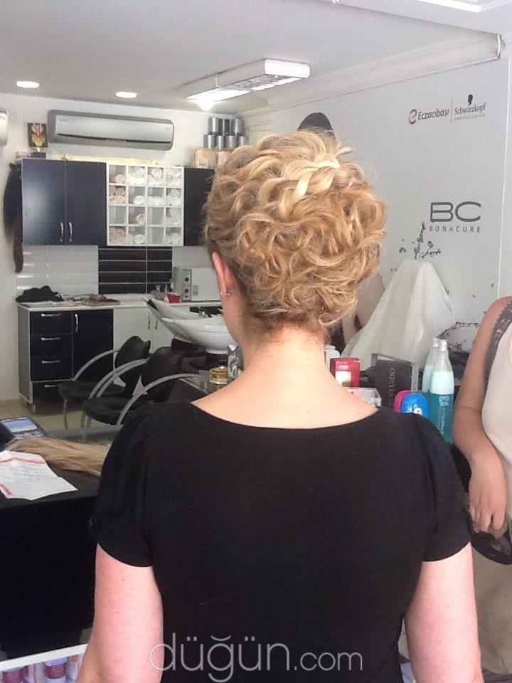 Evren Hair Beauty Studio