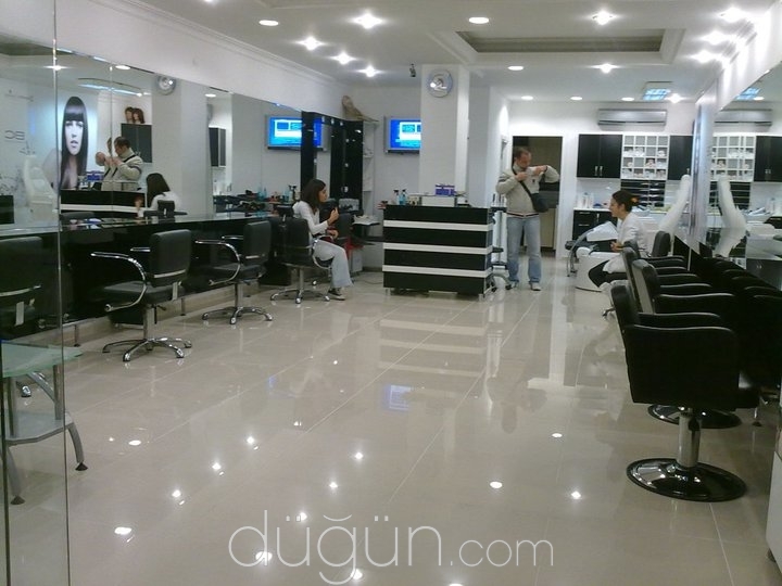 Evren Hair Beauty Studio