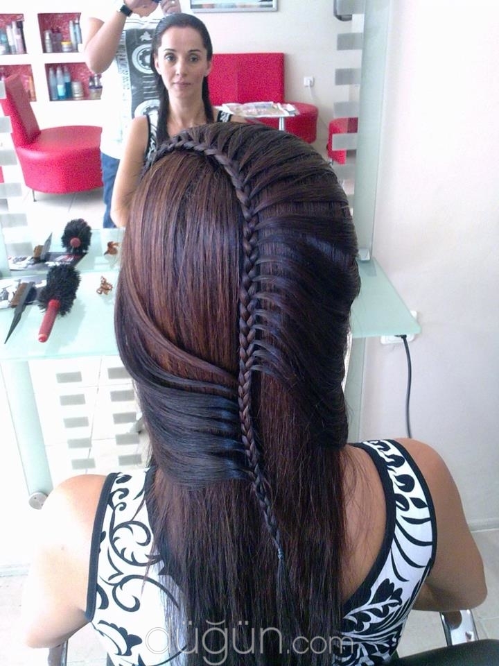 Evren Hair Beauty Studio