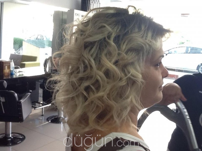 Evren Hair Beauty Studio