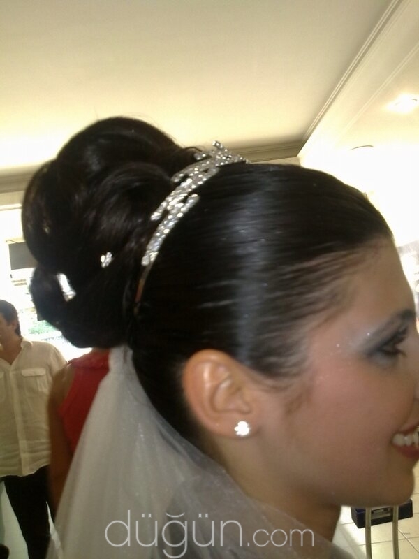 Evren Hair Beauty Studio