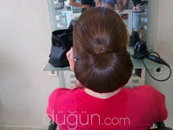 Evren Hair Beauty Studio