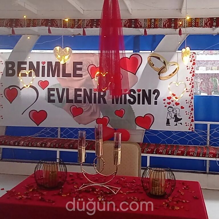 Rumkale Özkan Tekne Turu