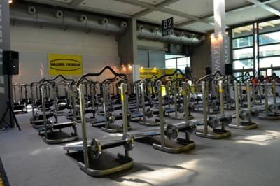 Sports International