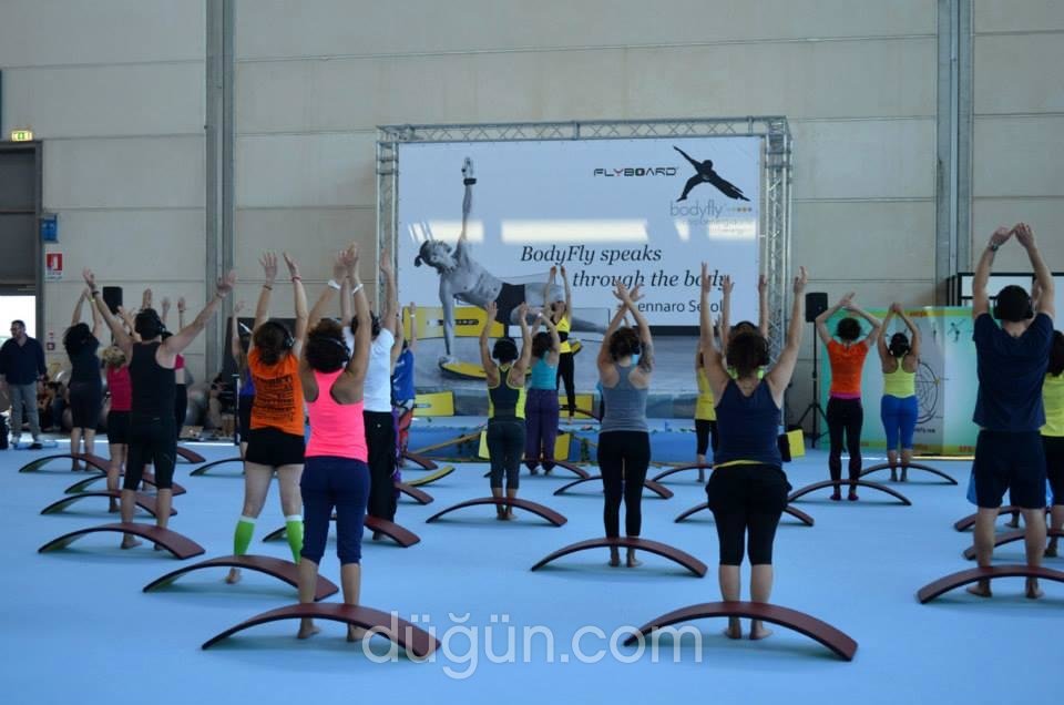 Sports International