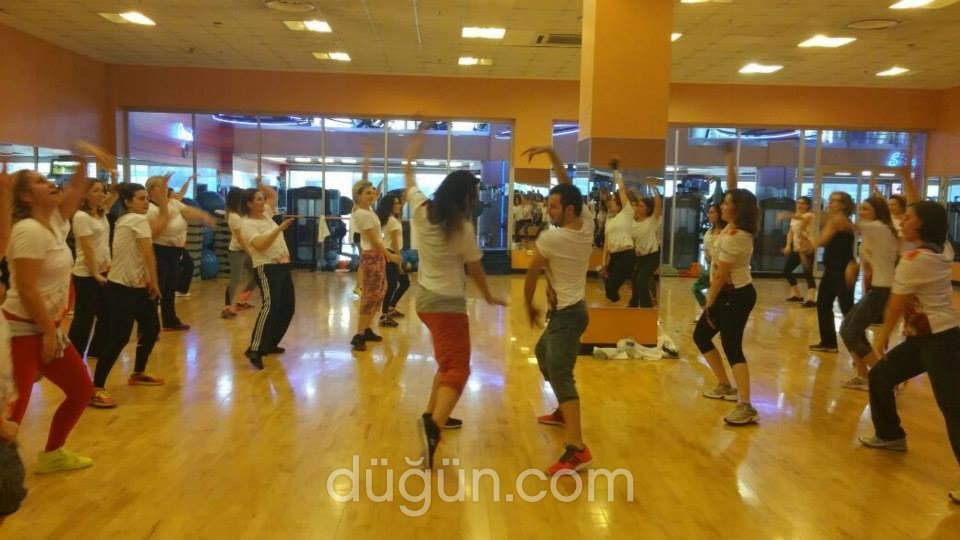 Sports International