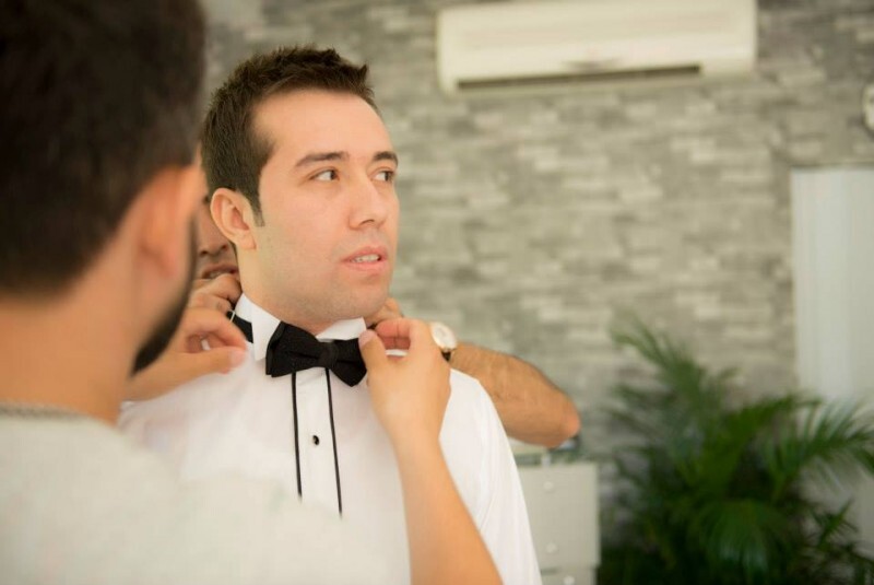 Gökhan Özer Hairboss