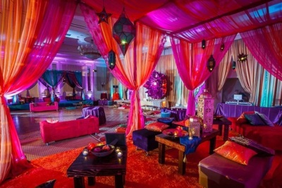 Park Piramit Şerifali