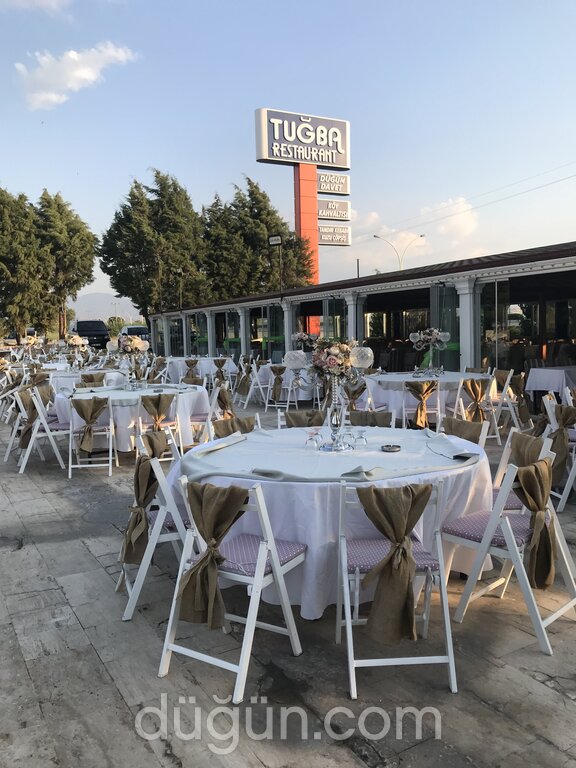 Tuğba Restaurant