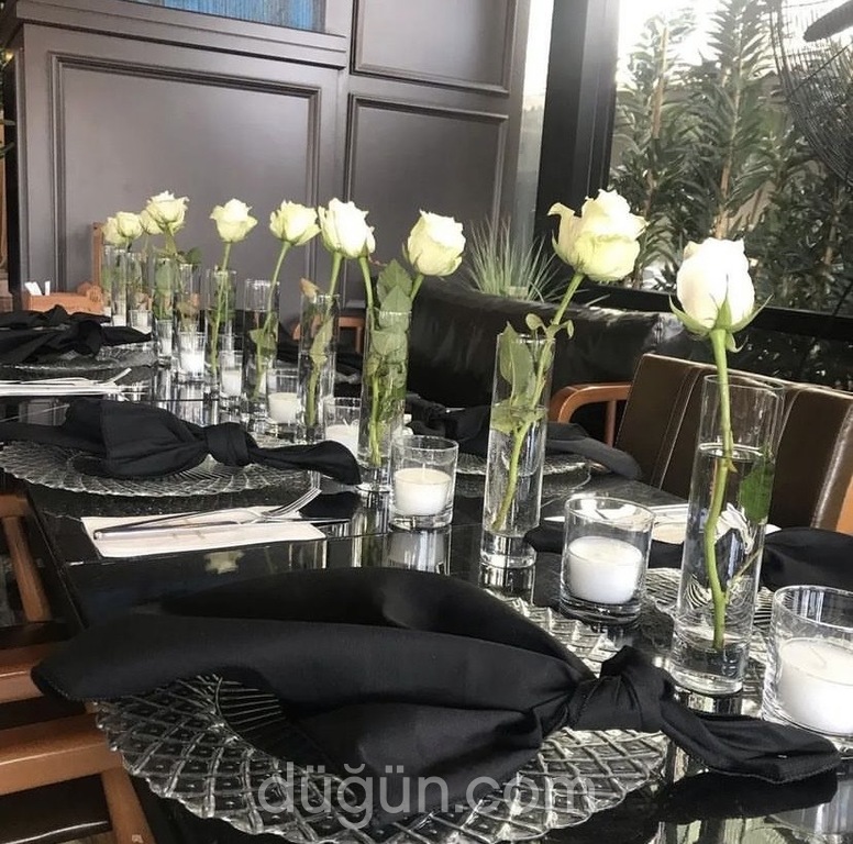 Oluşum Organizasyon 