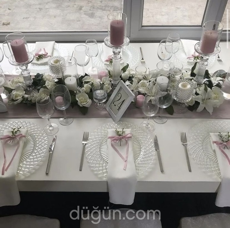 Oluşum Organizasyon 