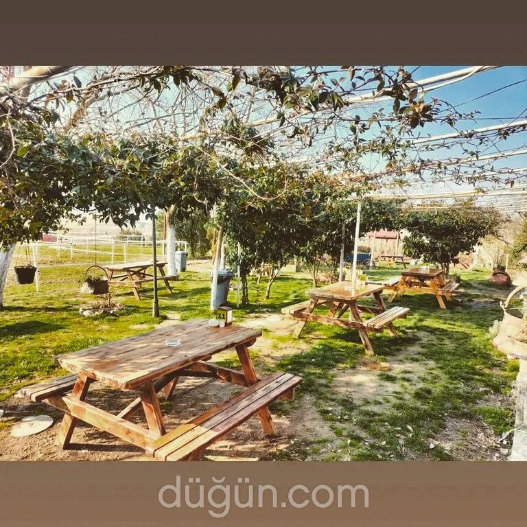 Bigarden Fiyatları - Kır Düğünü Çanakkale