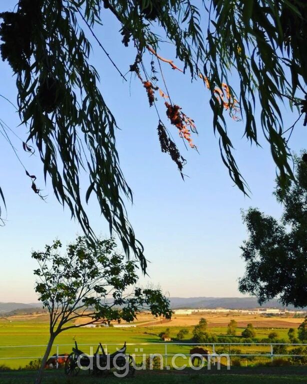 Bigarden Fiyatları - Kır Düğünü Çanakkale