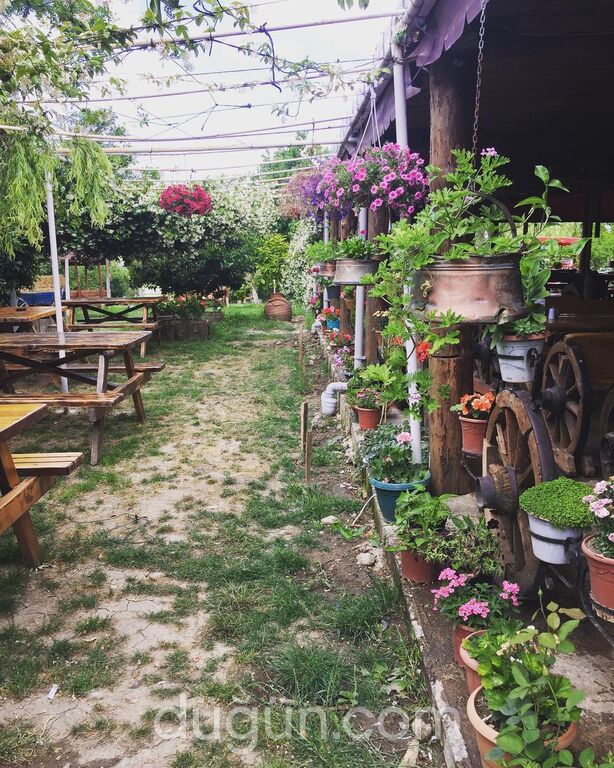 Bigarden Fiyatları - Kır Düğünü Çanakkale