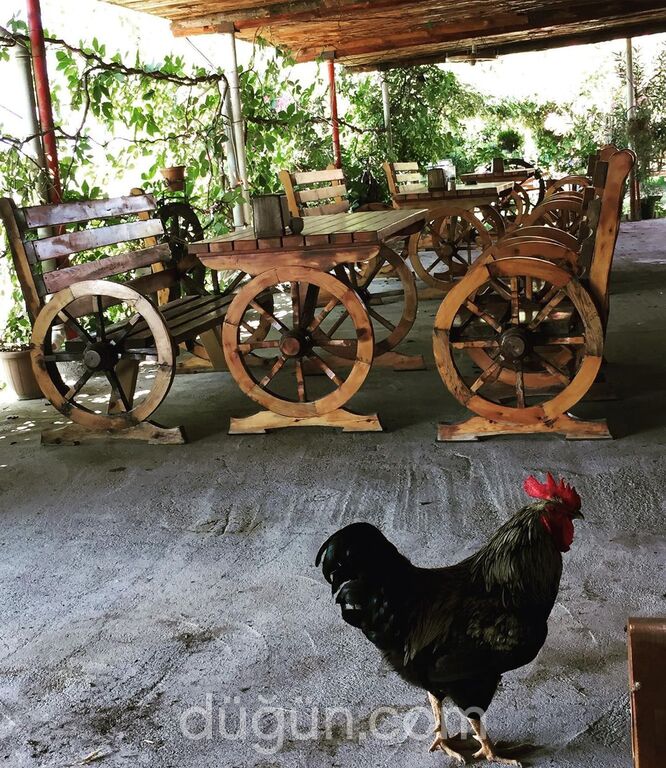 Bigarden Fiyatları - Kır Düğünü Çanakkale