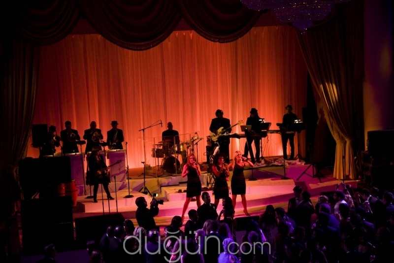 A Takımı Organizasyon