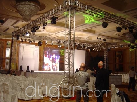 A Takımı Organizasyon