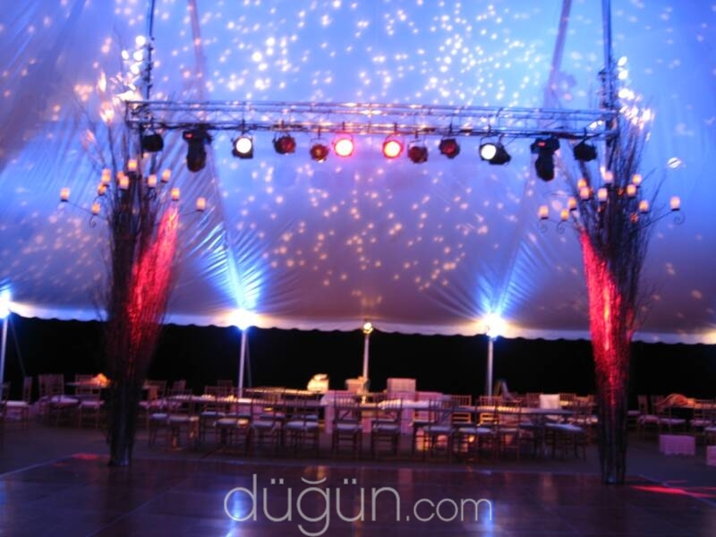 A Takımı Organizasyon