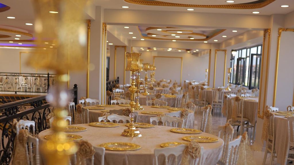 Star Life Düğün Salonu & Apart