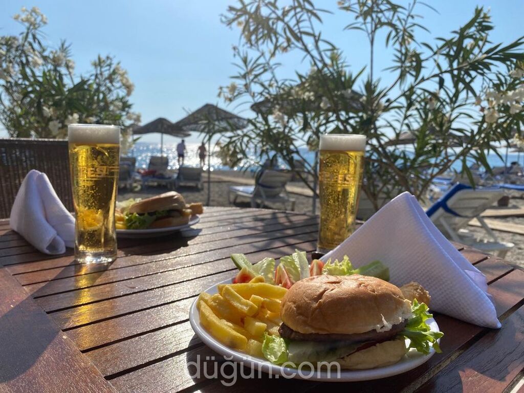 Drita Hotel Resort&Spa