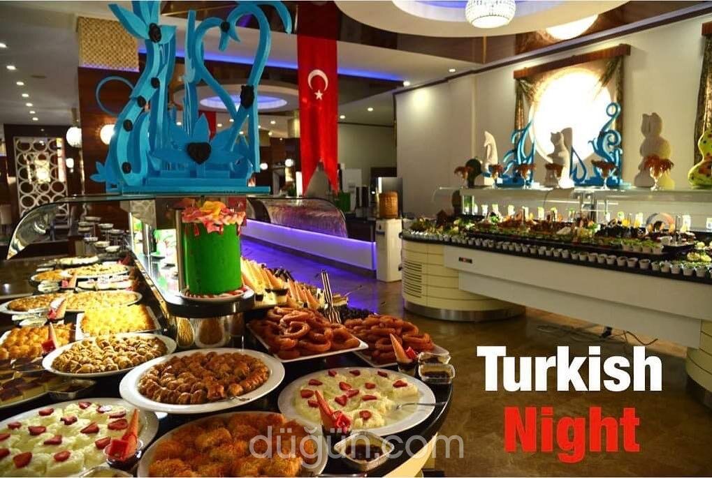 Drita Hotel Resort&Spa