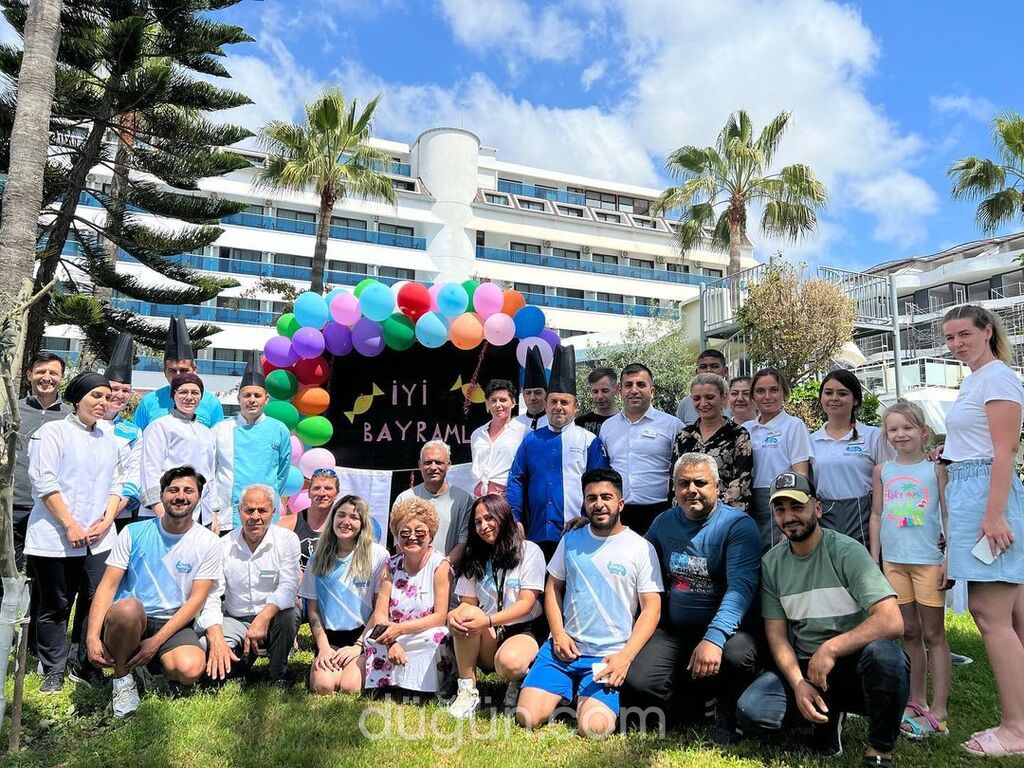 Drita Hotel Resort&Spa