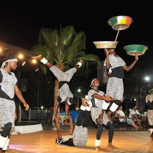 Drita Hotel Resort&Spa