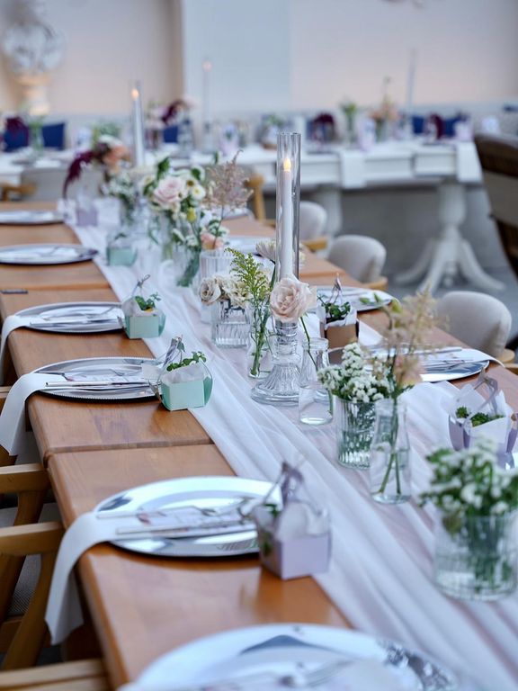 Puree Event