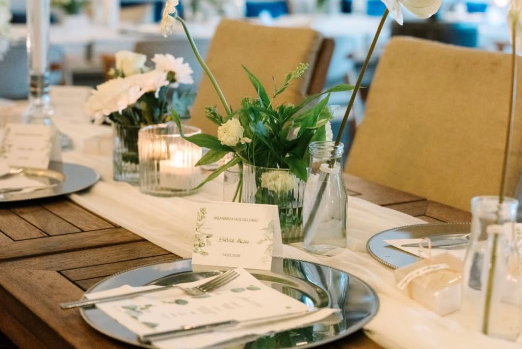 Puree Event