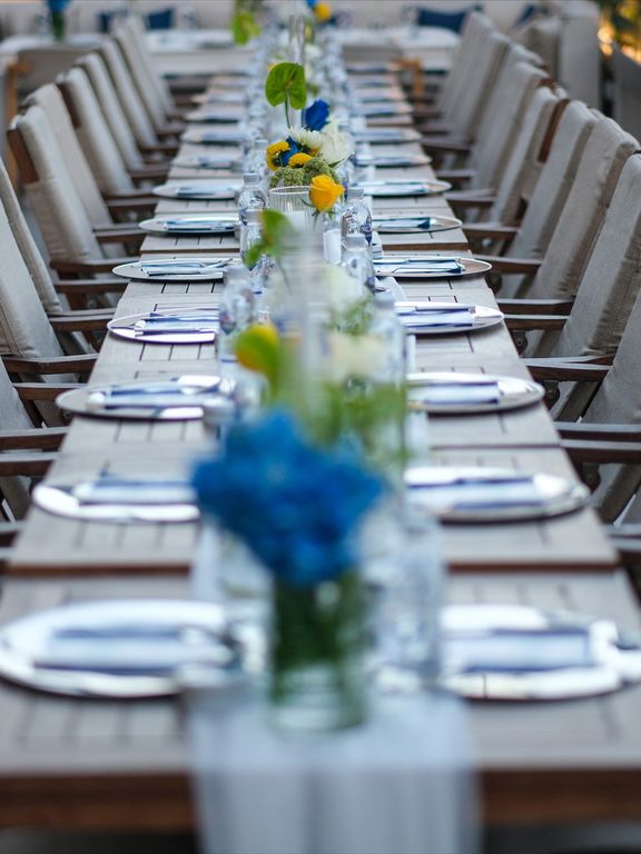 Puree Event