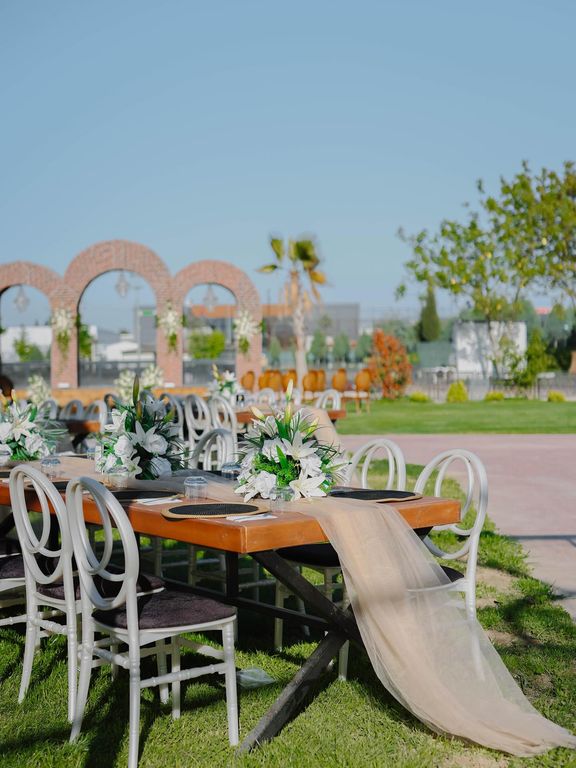 Paradise Garden