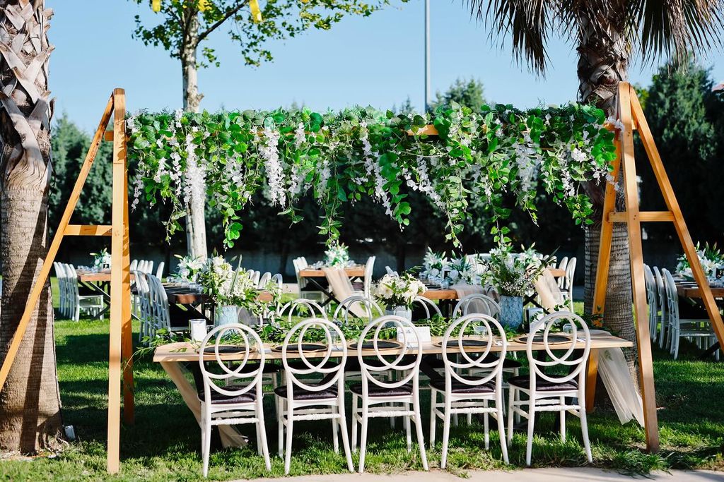 Paradise Garden