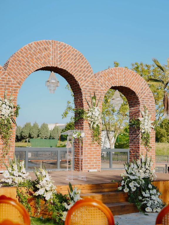 Paradise Garden