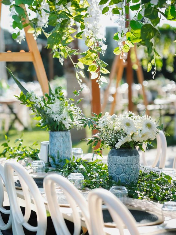 Paradise Garden