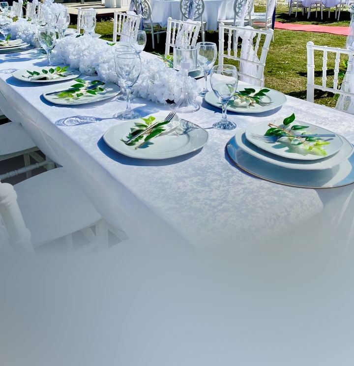 Tripod Event