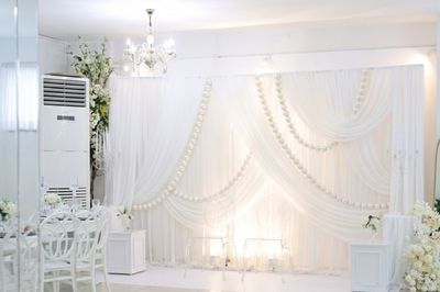 Mervece Organizasyon & Cafe