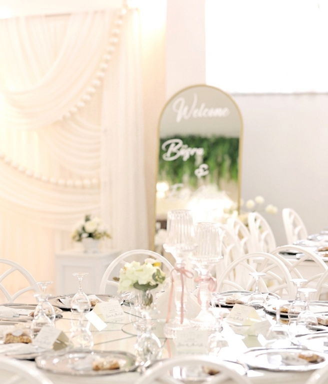 Mervece Organizasyon & Cafe