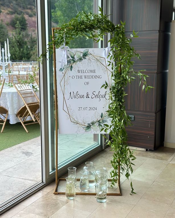 Mervece Organizasyon & Cafe