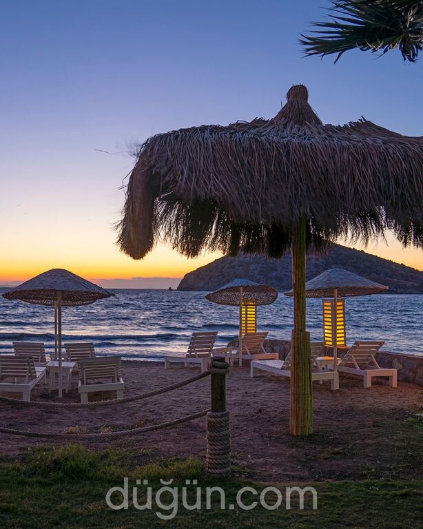 Ladonia Hotels Zemda