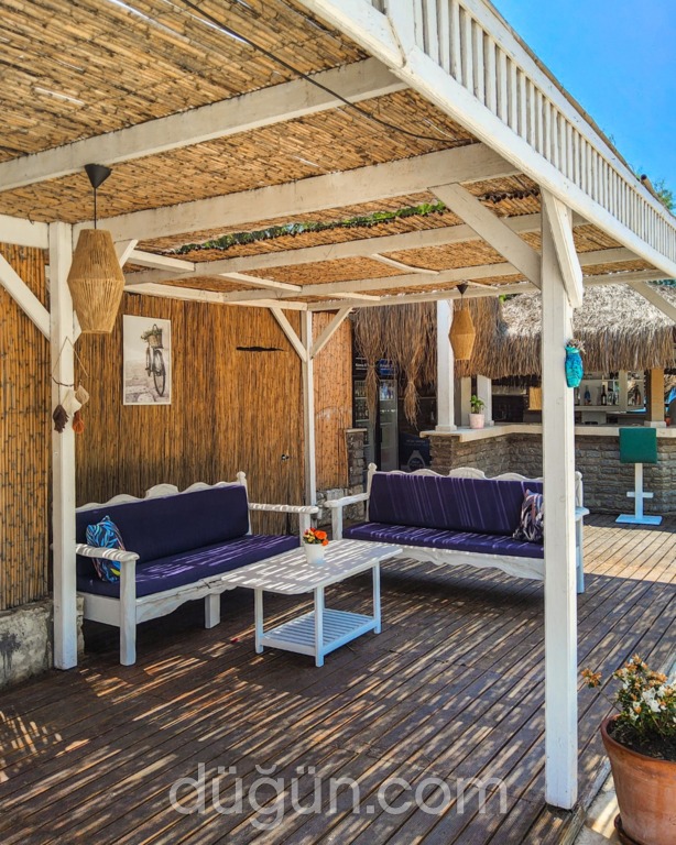 Ladonia Hotels Zemda